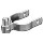 YardGard Gate Post Hinge ~ 2 3/8"