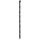 Prime Source Ring Shank Deck Nail, Galvanized - 8d, 1 Lb