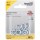 Zinc Closed S Hooks, Visual Pack 2072 #812