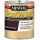 Minwax 61380 Satin and Polyurethane, Bombay Mahogany Satin ~ Quart