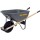 Wheelbarrow~6 cubic Foot