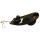 Fit-All Rubber Toilet Tank Flapper with Chain