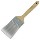 5220 3 Silver Tip Flat Brush