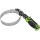 Swivel Oil Filter Wrench - 3-3/4" to 4-3/8"
