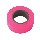 Flagging Tape, Pink-Glo ~ 150 Ft