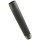 Black Steel Pipe Nipple ~ 2-1/2"x3"