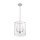 Pendant Fixture, 3-Light