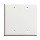 001-88025 2g White Blank Plate