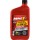 High Mileage Synthetic Blend Motor Oil,  SAE 5W-20 ~ Qt