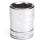 3/8 Drive 14mm Socket