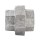 Anvil/Mueller Pipe Union  Galvanized   1"