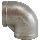 3/8 Ss Elbow