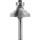 Cove and Bead Router Bit - 3/16 inch radius 