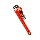 14 Strt Pipe Wrench