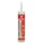 Gutter and Foundation Sealant, White - 10.1 oz