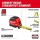 Wide Blade Tape Measure - 35 Ft