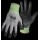 Xl Cut Resist Palm Glove