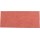 Marshalltown Red Rubber Float - 9-1/2" x 4"