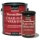 Dead Flat Water Based Varnish, Interior - Quart