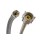 No-Burst Toilet Connector - 16"