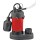 Red Lion Submersible Sump Pump - 1/4 HP