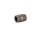 Pipe Nipple, Galvanized Steel - 1/2" x 1-1/8"