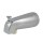 Tub Spout, Chrome ~ Universal 