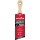 Silver Tip Short Handle Angle Sash Brush - 2" x 2-11/16"