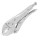 Great Neck Curved Jaw Locking Pliers - 10"