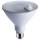 Satco PAR38 LED Motion Sensor Bulb, 3000K Soft White - 14W