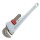 Great Neck Aluminum Pipe Wrench - 18"