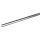 Aluminum Round Rod, Mill Finish ~ 1/4" x 36"