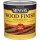 Minwax 22250 Penetrating Wood Stain, Red Mahogany ~ 1/2 Pint