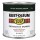 Stops Rust Enamel, Gloss Hunter Green - 1/2 Pint