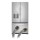 Fluidmaster Ice Maker Connector, Braided Stainless - 8 Ft