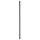 Flat Steel, Weldable - 3/16" x 1-1/2" x 48"