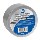 Aluminum Foil Tape ~ 3" x 50 Yd, Silver