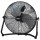 EZ-Chill High Velocity Fan, Black - 18"