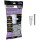 SnapSkru Mini Self-Drilling Drywall Anchor (50 pack)  #6-8