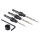 Wood Countersink Set - 4 Piece