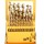 29pc Drill Bit Set