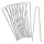 Orbit Drip Irrigation Loop Stakes - 1/4" Tubing, 10pk