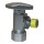 1/4 Turn Ball Valve Angle Stop - 5/8" x 1/4"