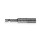 Nut Driver - Magnetic - 1/4 x 1 7/8 inch
