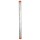 Anvil/Mueller Steel Pipe, Galvanized - 1-1/2" x 30"