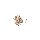 Hardwood Fluted Dowel Pins - 3/8" x 2", 18pk