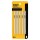 DeWalt Fast Wood T-Shank Jig Saw Blade - 4" x 6 TPI, 5pk