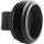 Charlotte Pipe ABS DWV Cleanout Plug   4"