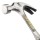 Curved Claw Nail Hammer - 16 oz