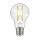 8W LED A19 Bulb